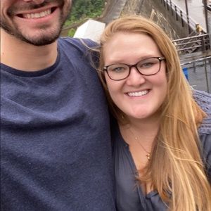 Meet your Posher, Marilynn